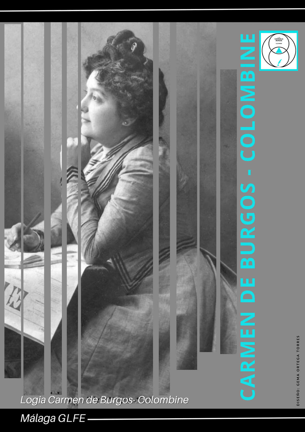 Logia Carmen de Burgos