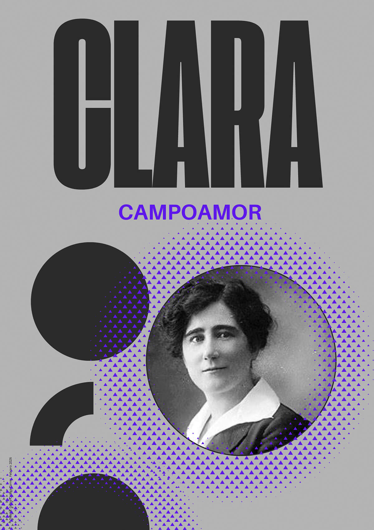 Logia Clara Campoamor