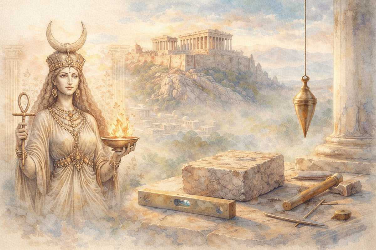 Logia Tanit