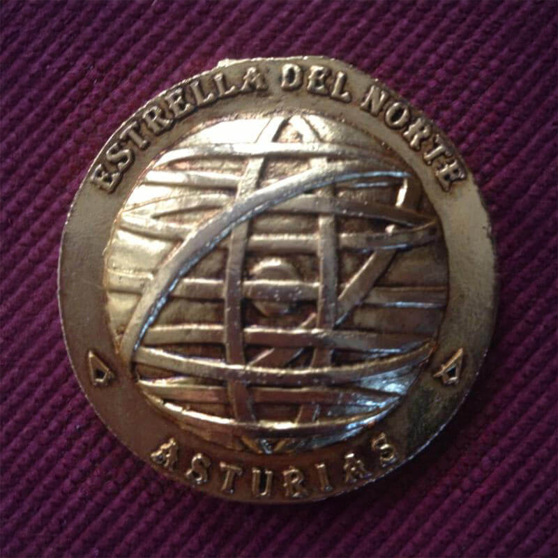 Lògia Estrella del Norte