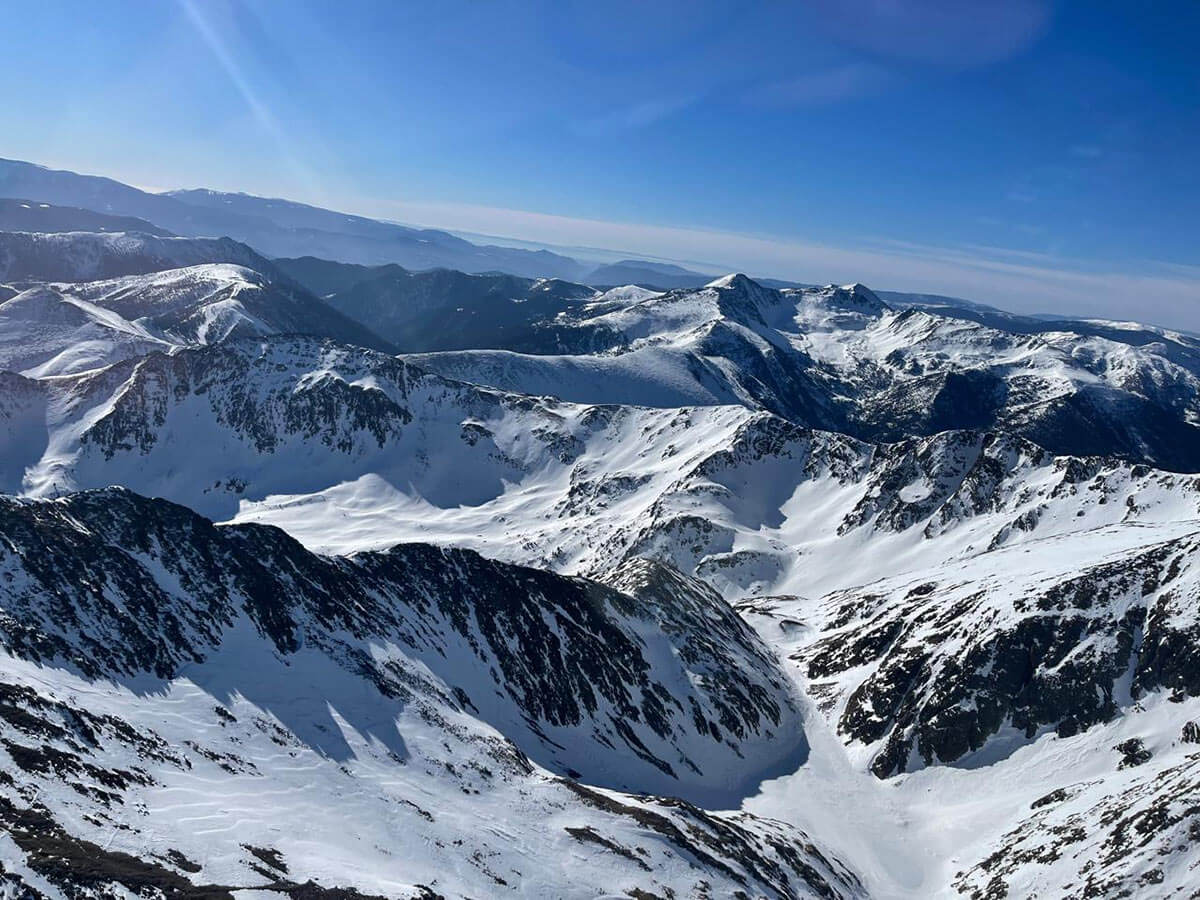 Lògia La Dama Blanca